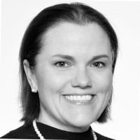 BLUE SEVEN Employee Alexandra Hornung's profile photo