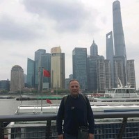 Association EGEE Employee Jean-Michel Meret's profile photo