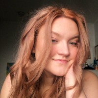 GO Magazine Employee Rebecca Williams's profile photo