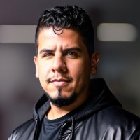 Grapez Studio Employee Mateo Jaramillo Salazar's profile photo