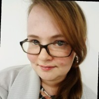 Institute for In Vitro Sciences, Inc. Employee Amelia Baechtel's profile photo