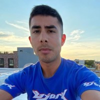 Zillow Employee Ivan Guzman's profile photo