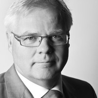 EAASI Employee Roland Stengele's profile photo