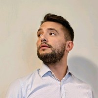 Publiacqua S.p.A. Employee Cosimo de Peverelli's profile photo