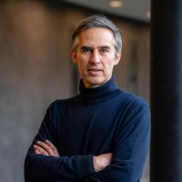 Optimy Employee Kenneth Bérard's profile photo