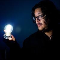 Valor Intelligent Processing Employee Eric Espinoza's profile photo