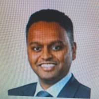 Crowe Australasia Employee Ash Pather's profile photo