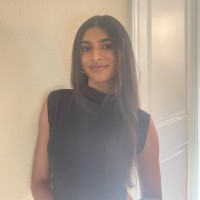 Syneos Health Employee Risha Patel's profile photo