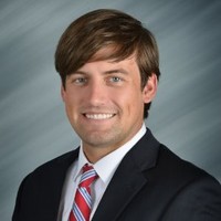 Cadence Bank Employee Hunter Day's profile photo