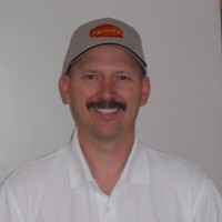 Darigold Employee Scott Algate's profile photo