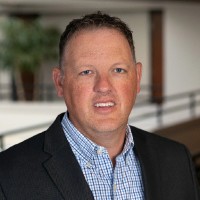 City of Springfield, Missouri Employee Brett Foster's profile photo