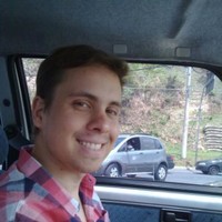 Ateneo Idiomas Employee Lucas de Lima Goulart's profile photo