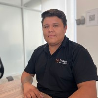 Teiker Employee Edgar Lugo's profile photo
