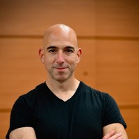 yad2 Employee Uri Goldberg's profile photo