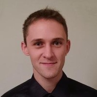 Square Triangle Employee Oleksandr Shulakov's profile photo