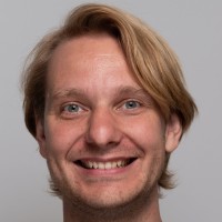 Framer Employee Niels van Hoorn's profile photo