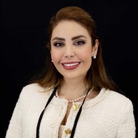 Northern Regional Health Authority Employee Sepideh Alvandi's profile photo