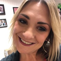 JCPenney Employee Kristi Kampine's profile photo