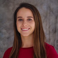 Zenger Folkman Employee Avery Zenger's profile photo