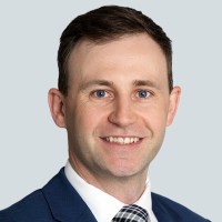 ANZ Employee Benjamin Mullens's profile photo