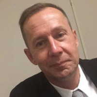 Ronald Fick