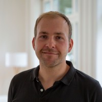 Frontify Employee Christian Merkel's profile photo