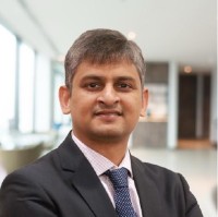 Vesuvius Employee Rohit Baheti's profile photo