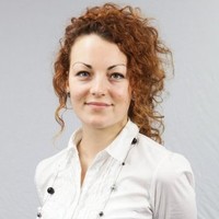 Etive Consulting Engineers Limited Employee Anna Perepechay's profile photo