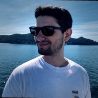 Satel Creative Employee Alex Courchesne's profile photo