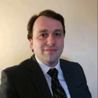 OryxAlign Employee Edwin Cook's profile photo