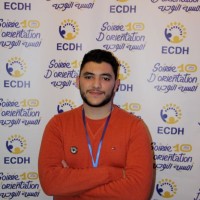 ECDH Employee Wissam Boubkir's profile photo