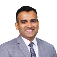 Eli Lilly and Company Employee Shailendra Rathi's profile photo
