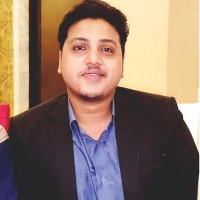 TCS Private Limited Employee Waqar Uddin's profile photo