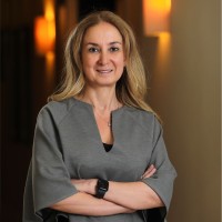 Golden Global Yatırım Bankası A.Ş. Employee Esra Köseoğlu's profile photo