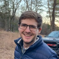 Freddie Mac Employee Carter Rogers's profile photo