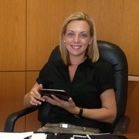 Mobex Business Telecommunications Employee Erin Dalrymple's profile photo