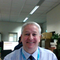 Acorn Insurance and Financial Services Limited Employee Miles Draper's profile photo