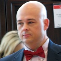 Secure Ideas, LLC Employee David Young's profile photo