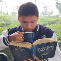 Yosaphat Ramba' Email & Phone Number