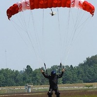 Start Skydiving Employee Scott Stilwell's profile photo