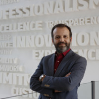 Cognizant Employee Emanuel Gonçalves's profile photo