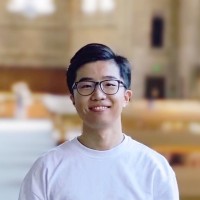 Autodesk Research Employee Yue Fan's profile photo