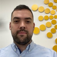 vietec Ltd Employee Sean Kelly's profile photo