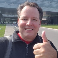 MOB Media, Inc. Employee Jeffrey Monroe's profile photo