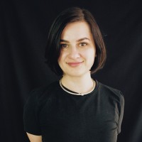 Readymag Employee Alya Datii's profile photo
