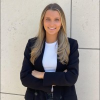 IMMOWERT Employee Henriette Rosenkranz's profile photo