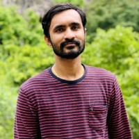 Shiva Engineering Services (SES) Employee Mehul Parmar's profile photo