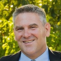 Fairbank, Maslin, Maullin, Metz & Associates (FM3 Research) Employee John Travale's profile photo