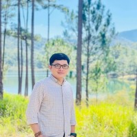 Ticketbox Employee Nguyen Bang's profile photo
