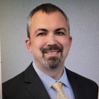 Northern Air Cargo Employee Brian Yount's profile photo